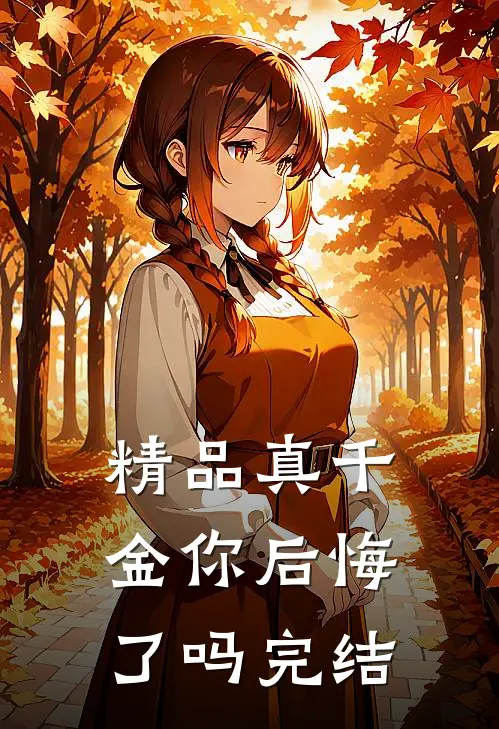 精品真千金你后悔了吗完结
