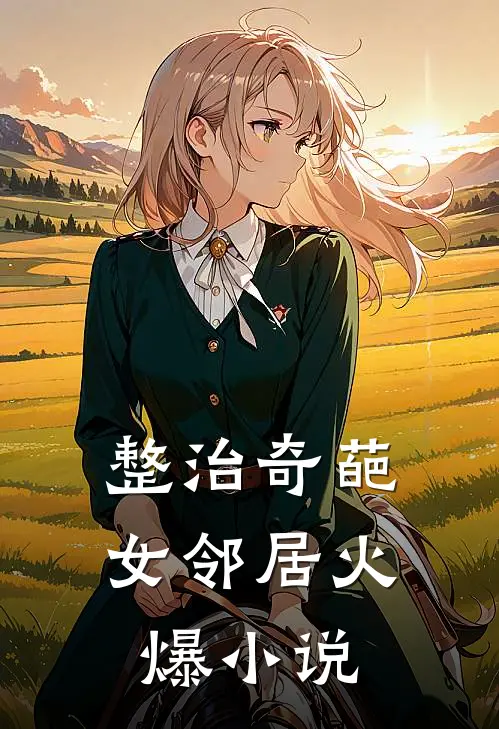 整治奇葩女邻居火爆小说