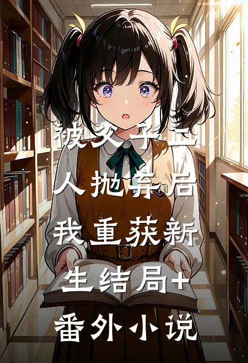 被父子二人抛弃后，我重获新生结局+番外小说