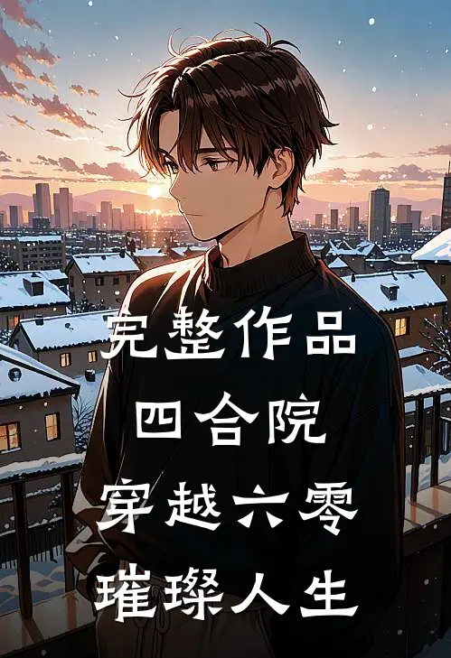 完整作品四合院：穿越六零璀璨人生