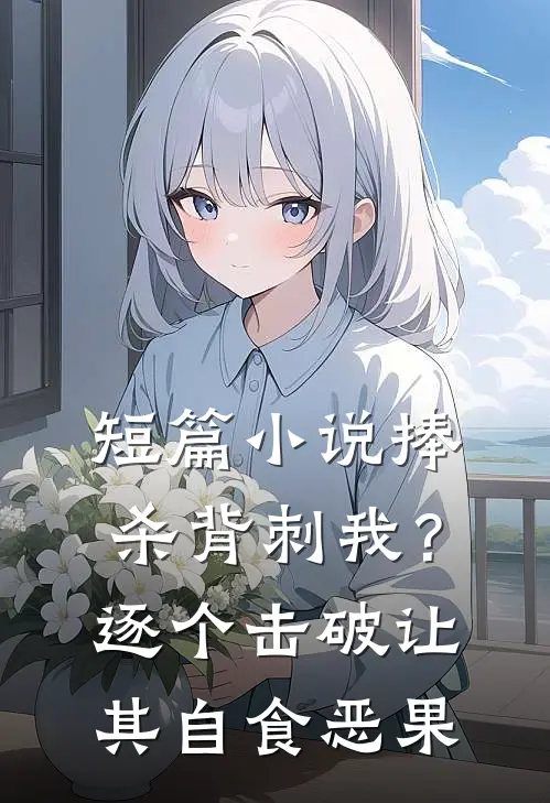 短篇小说捧杀背刺我？逐个击破让其自食恶果