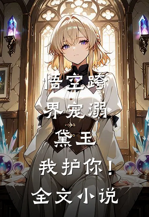 悟空跨界宠溺：黛玉，我护你！全文小说