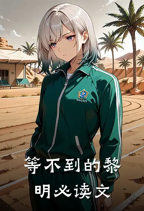 等不到的黎明必读文