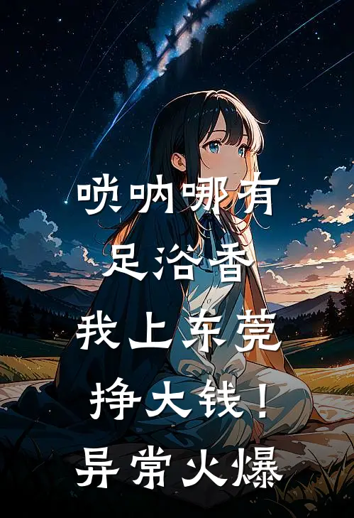 唢呐哪有足浴香，我上东莞挣大钱！异常火爆