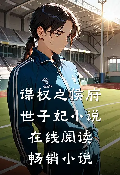 谋权之侯府世子妃小说在线阅读畅销小说