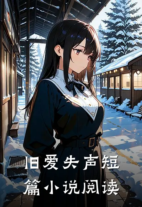 旧爱失声短篇小说阅读