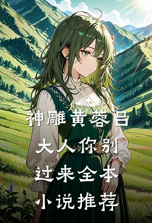 神雕黄蓉吕大人你别过来全本小说推荐
