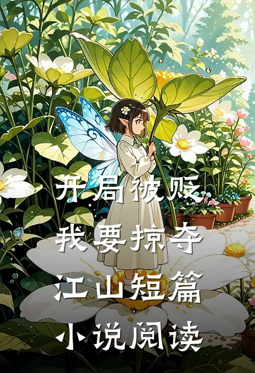 开局被贬，我要掠夺江山短篇小说阅读