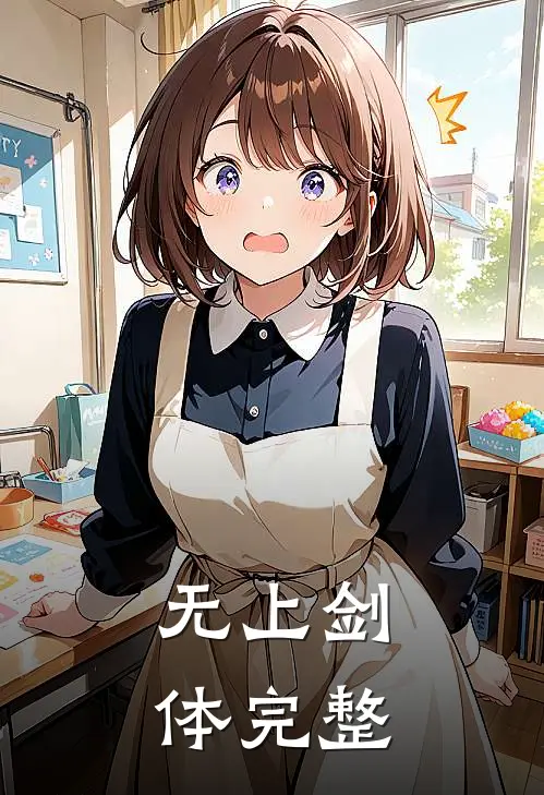 无上剑体完整