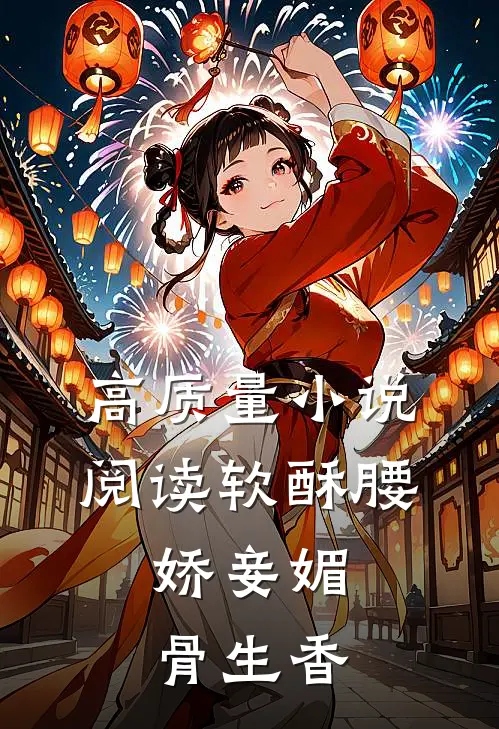 高质量小说阅读软酥腰，娇妾媚骨生香