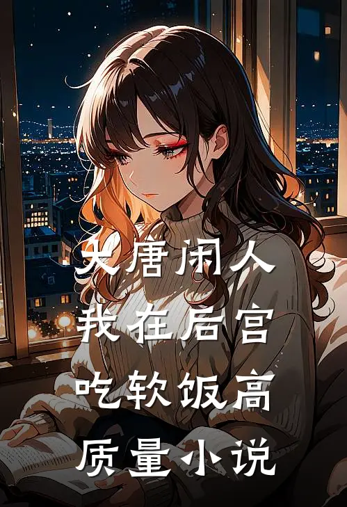 大唐闲人：我在后宫吃软饭高质量小说