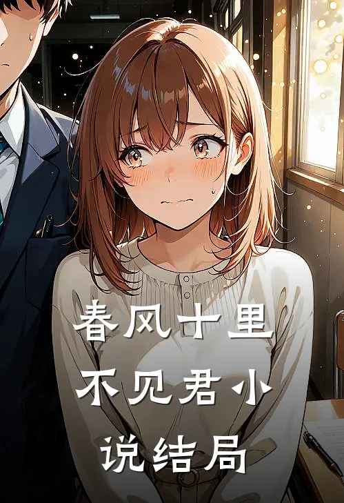 春风十里不见君小说结局