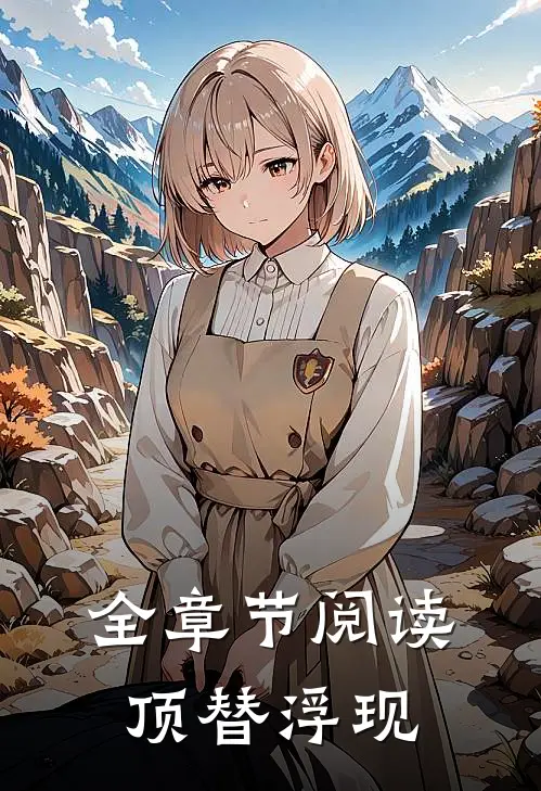 全章节阅读顶替浮现