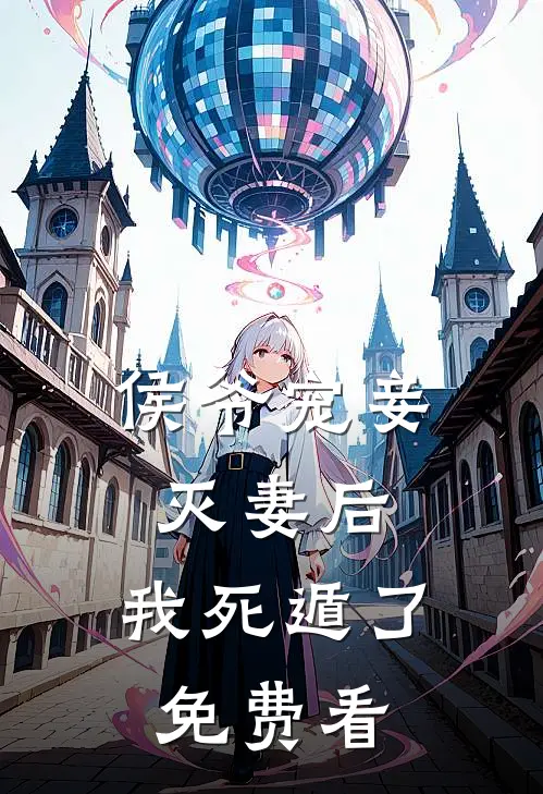侯爷宠妾灭妻后，我死遁了免费看