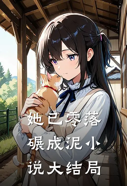 她已零落碾成泥小说大结局