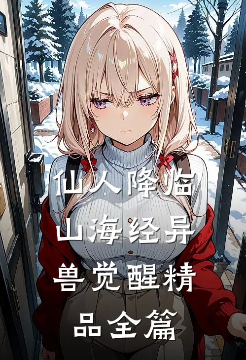 仙人降临，山海经异兽觉醒精品全篇