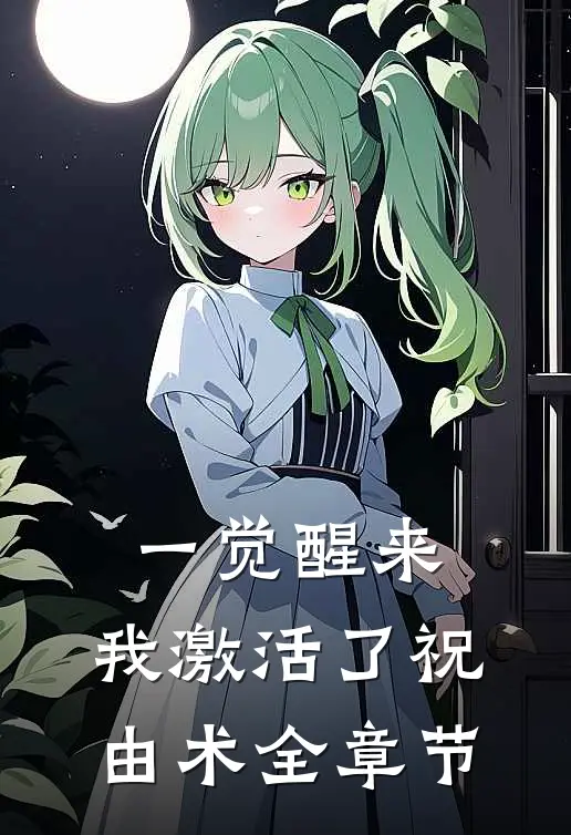 一觉醒来，我激活了祝由术全章节