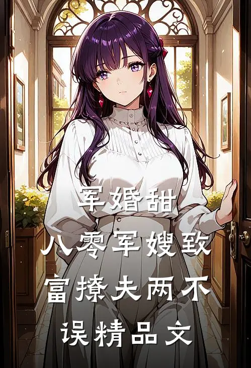 军婚甜：八零军嫂致富撩夫两不误精品文