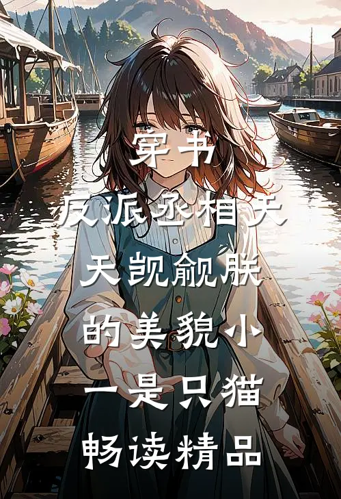 穿书:反派丞相天天觊觎朕的美貌 小一是只猫畅读精品