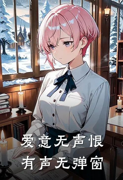 爱意无声恨有声无弹窗