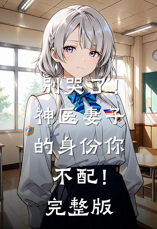 别哭了！神医妻子的身份你不配！完整版