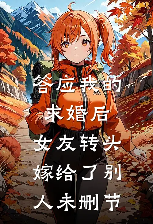 答应我的求婚后，女友转头嫁给了别人未删节