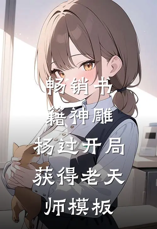 畅销书籍神雕：杨过开局获得老天师模板