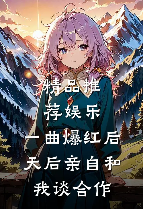 精品推荐娱乐：一曲爆红后，天后亲自和我谈合作