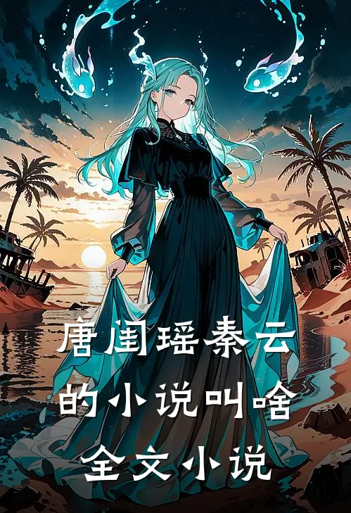 唐闺瑶秦云的小说叫啥全文小说