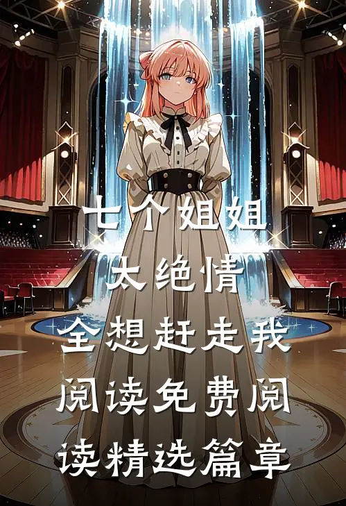 七个姐姐太绝情,全想赶走我阅读免费阅读精选篇章