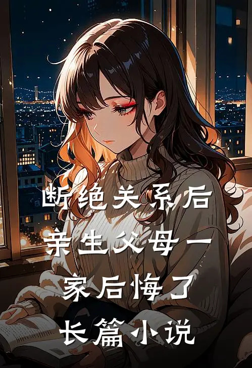 断绝关系后，亲生父母一家后悔了长篇小说