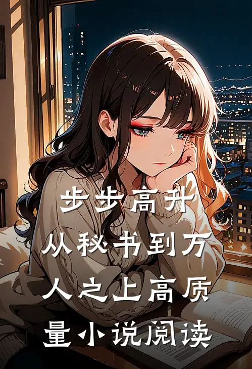 步步高升：从秘书到万人之上高质量小说阅读