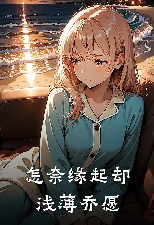 怎奈缘起却浅薄乔愿