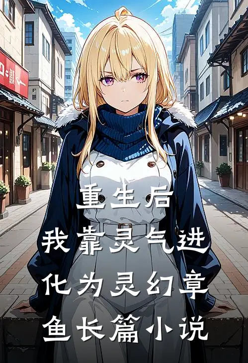 重生后，我靠灵气进化为灵幻章鱼长篇小说