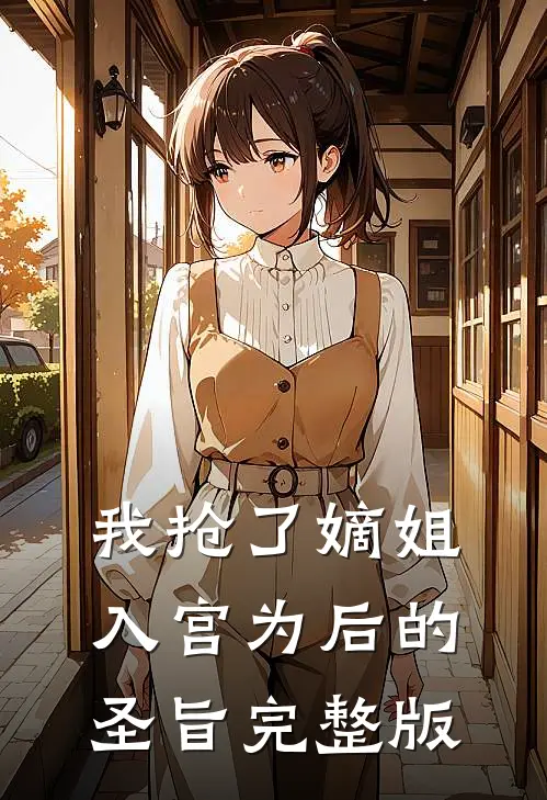 我抢了嫡姐入宫为后的圣旨完整版