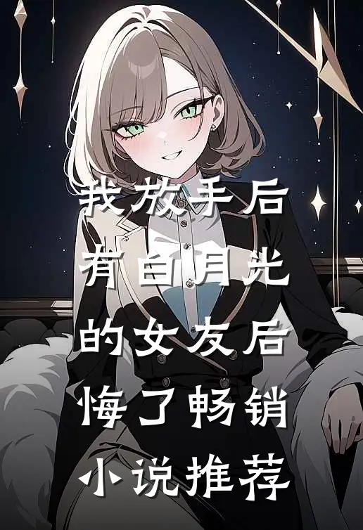 我放手后，有白月光的女友后悔了畅销小说推荐