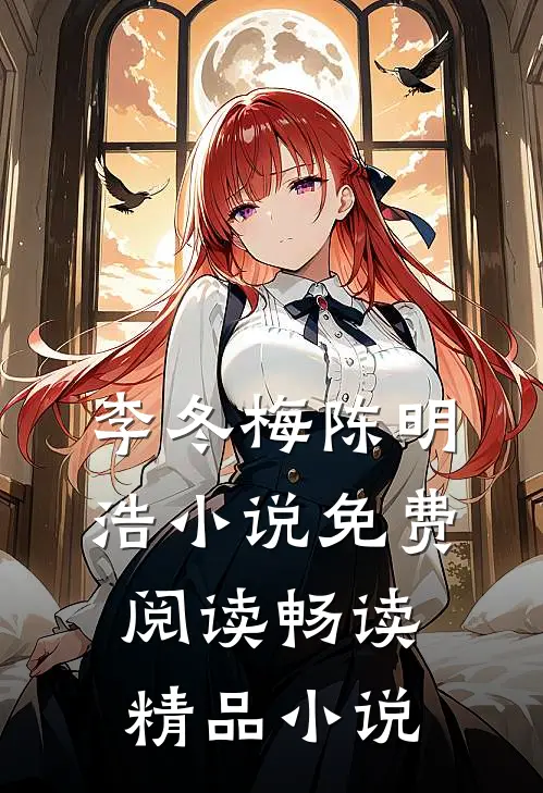 李冬梅陈明浩小说免费阅读畅读精品小说