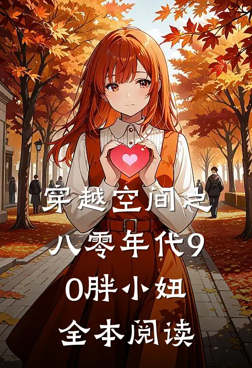穿越空间之八零年代 90胖小妞全本阅读