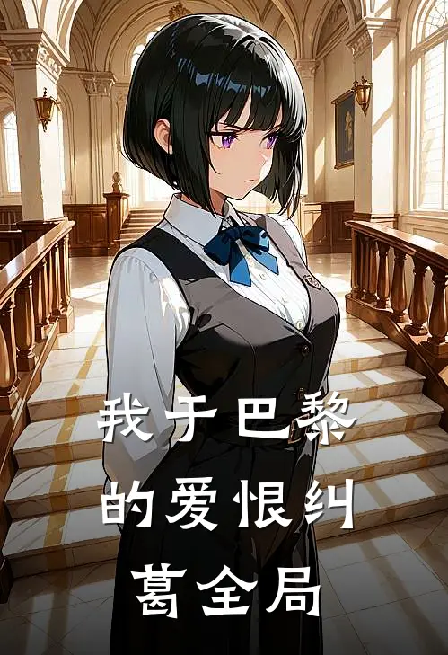 我于巴黎的爱恨纠葛全局