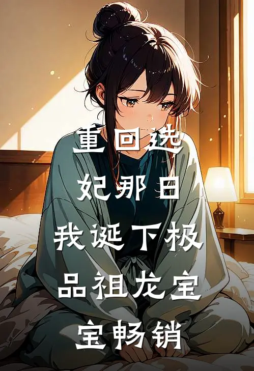 重回选妃那日，我诞下极品祖龙宝宝畅销