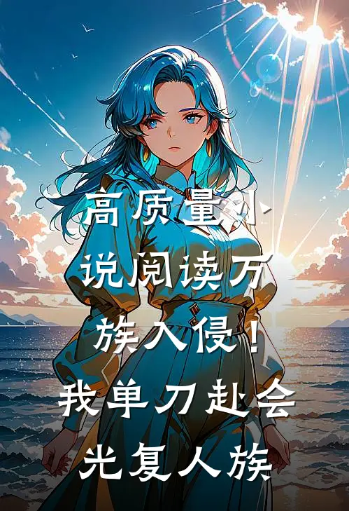 高质量小说阅读万族入侵！我单刀赴会光复人族