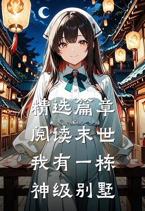 精选篇章阅读末世：我有一栋神级别墅