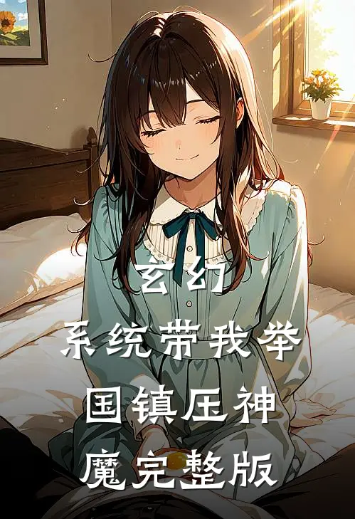 玄幻：系统带我举国镇压神魔完整版
