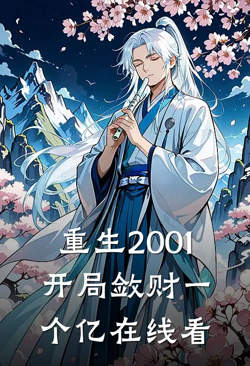 重生2001，开局敛财一个亿在线看