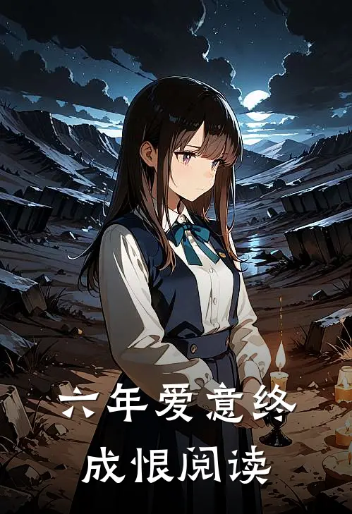 六年爱意终成恨阅读