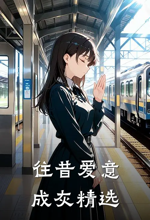往昔爱意成灰精选