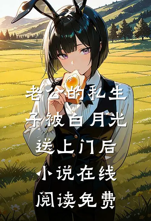 老公的私生子被白月光送上门后小说在线阅读免费