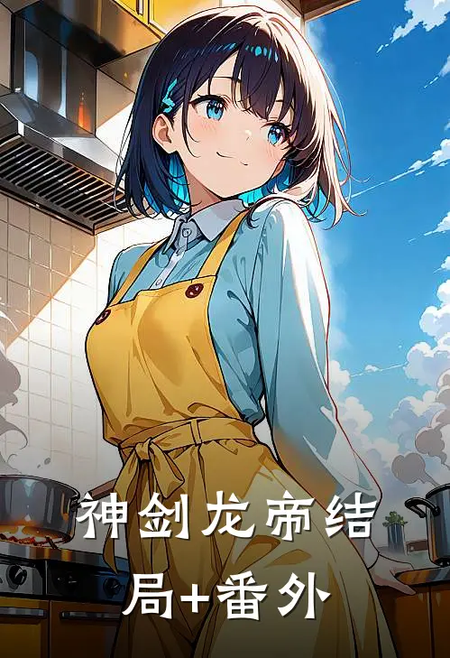 神剑龙帝结局+番外