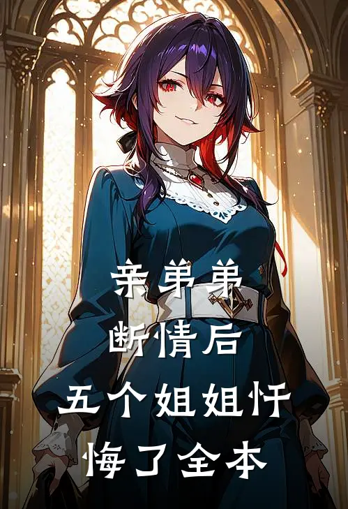 亲弟弟断情后，五个姐姐忏悔了全本