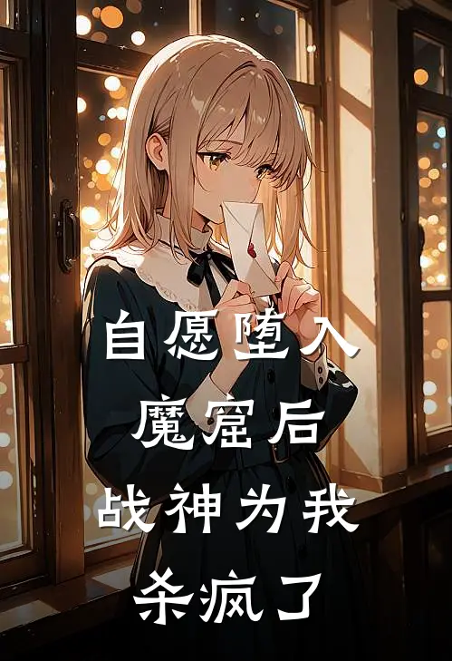 自愿堕入魔窟后，战神为我杀疯了